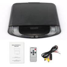 Load image into Gallery viewer, 9 Inch Car HD Car Reversing Display Car Ceiling Display, 9 inch (Black), 9 inch (Beige), 9 inch