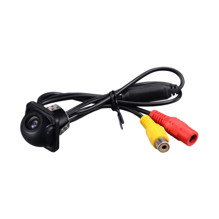 Car Straw Hat Shape Rear View Camera Car HD Night Vision Reversing Camera, MZ-187CCD