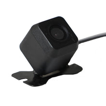 Load image into Gallery viewer, Car Night Vision Plug-In Adjustable High-Definition Waterproof Rear View Reversing Image Camera, Lens Angle: 170