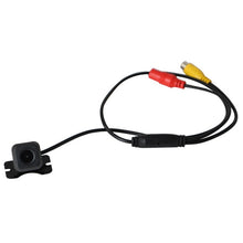 Load image into Gallery viewer, Car Night Vision Plug-In Adjustable High-Definition Waterproof Rear View Reversing Image Camera, Lens Angle: 170