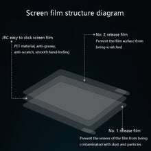 Load image into Gallery viewer, 0.12mm 4H HD Translucent PET Laptop Screen Protective Film, For MacBook Air 11.6 inch A1465 / A1370, For MacBook Retina 12 inch A1534, For MacBook Pro 13.3 inch A1708 / A1706 / A1989 / A2159, For MacBook Air 13.3 inch A1466 / A1369                     ...