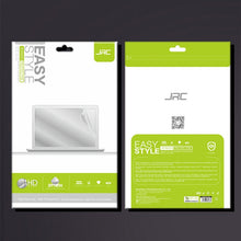 Load image into Gallery viewer, 0.12mm 4H HD Translucent PET Laptop Screen Protective Film, For MacBook Air 11.6 inch A1465 / A1370, For MacBook Retina 12 inch A1534, For MacBook Pro 13.3 inch A1708 / A1706 / A1989 / A2159, For MacBook Air 13.3 inch A1466 / A1369                     ...
