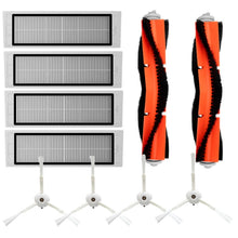 Load image into Gallery viewer, 10 In 1 Robot Sweeping Brush + Side Brush + Filter For Xiaomi