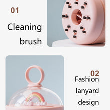 Load image into Gallery viewer, X1 Mini USB Handheld Wireless Desktop Vacuum Cleaner, White, Pink, Green