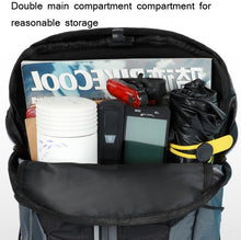 Load image into Gallery viewer, WEST BIKING Mountain Bike Riding Backpack Outdoor Lightweight Travel Bag