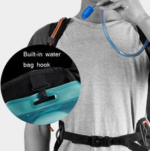 Load image into Gallery viewer, WEST BIKING Mountain Bike Riding Backpack Outdoor Lightweight Travel Bag