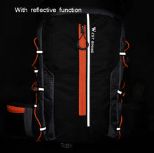 Load image into Gallery viewer, WEST BIKING Mountain Bike Riding Backpack Outdoor Lightweight Travel Bag