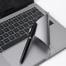 Load image into Gallery viewer, JRC 2 in 1 Laptop Palm Rest Sticker + Touchpad Film Set, For MacBook Air 13.3 inch A1932 (2018), For MacBook Pro 13.3 inch A2289 &amp; A2251 (2020), For MacBook Air 13.3 inch A2179 (2020), For MacBook Pro 16 inch A2141 (with Touch Bar)