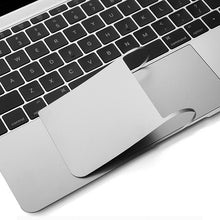 Load image into Gallery viewer, JRC 2 in 1 Laptop Palm Rest Sticker + Touchpad Film Set, For MacBook Air 13.3 inch A1932 (2018), For MacBook Pro 13.3 inch A2289 &amp; A2251 (2020), For MacBook Air 13.3 inch A2179 (2020), For MacBook Pro 16 inch A2141 (with Touch Bar)