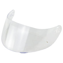 Load image into Gallery viewer, Clear Riding Anti-Fog Film Lens Sticker For K1 K3sv K5 Model Studded Helmet, 31.5x9.8cm