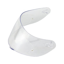 Load image into Gallery viewer, Clear Riding Anti-Fog Film Lens Sticker For K1 K3sv K5 Model Studded Helmet, 31.5x9.8cm