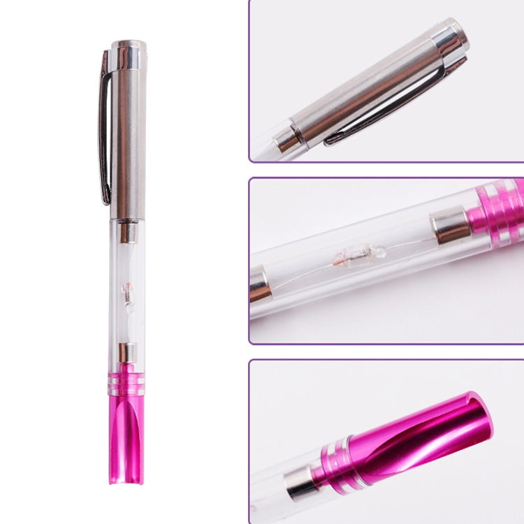 Automobile Detector Free Disassembly Lgnition System Test Pen Engine Test Spark Plug Coil High Voltage Tool, Test Pen