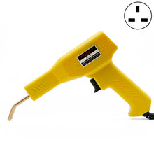 Load image into Gallery viewer, H50 Car Bumper Crack Repair Welding Machine Plastic Welding Nail Artifact,, UK Plug(Yellow), US Plug(Yellow), AU Plug(Yellow), EU Plug(Yellow), UK Plug(Red), US Plug(Red), AU Plug(Red), EU Plug(Red), UK Plug(Blue), US Plug(Blue), AU Plug(Blue)         ...