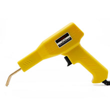 Load image into Gallery viewer, H50 Car Bumper Crack Repair Welding Machine Plastic Welding Nail Artifact,, UK Plug(Yellow), US Plug(Yellow), AU Plug(Yellow), EU Plug(Yellow), UK Plug(Red), US Plug(Red), AU Plug(Red), EU Plug(Red), UK Plug(Blue), US Plug(Blue), AU Plug(Blue)         ...