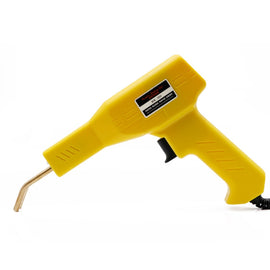 H50 Car Bumper Crack Repair Welding Machine Plastic Welding Nail Artifact,, UK Plug(Yellow), US Plug(Yellow), EU Plug(Yellow), UK Plug(Red), US Plug(Red), AU Plug(Red), EU Plug(Red), UK Plug(Blue), US Plug(Blue), EU Plug(Blue)
