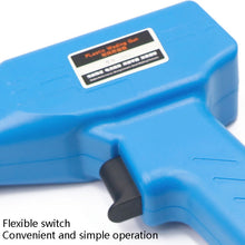 Load image into Gallery viewer, H50 Car Bumper Crack Repair Welding Machine Plastic Welding Nail Artifact,, UK Plug(Yellow), US Plug(Yellow), AU Plug(Yellow), EU Plug(Yellow), UK Plug(Red), US Plug(Red), AU Plug(Red), EU Plug(Red), UK Plug(Blue), US Plug(Blue), AU Plug(Blue)         ...