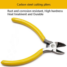 Load image into Gallery viewer, H50 Car Bumper Crack Repair Welding Machine Plastic Welding Nail Artifact,, UK Plug(Yellow), US Plug(Yellow), AU Plug(Yellow), EU Plug(Yellow), UK Plug(Red), US Plug(Red), AU Plug(Red), EU Plug(Red), UK Plug(Blue), US Plug(Blue), AU Plug(Blue)         ...