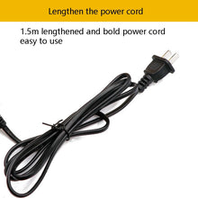 Load image into Gallery viewer, H50 Car Bumper Crack Repair Welding Machine Plastic Welding Nail Artifact,, UK Plug(Yellow), US Plug(Yellow), AU Plug(Yellow), EU Plug(Yellow), UK Plug(Red), US Plug(Red), AU Plug(Red), EU Plug(Red), UK Plug(Blue), US Plug(Blue), AU Plug(Blue)         ...