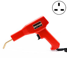 Load image into Gallery viewer, H50 Car Bumper Crack Repair Welding Machine Plastic Welding Nail Artifact,, UK Plug(Yellow), US Plug(Yellow), AU Plug(Yellow), EU Plug(Yellow), UK Plug(Red), US Plug(Red), AU Plug(Red), EU Plug(Red), UK Plug(Blue), US Plug(Blue), AU Plug(Blue)         ...