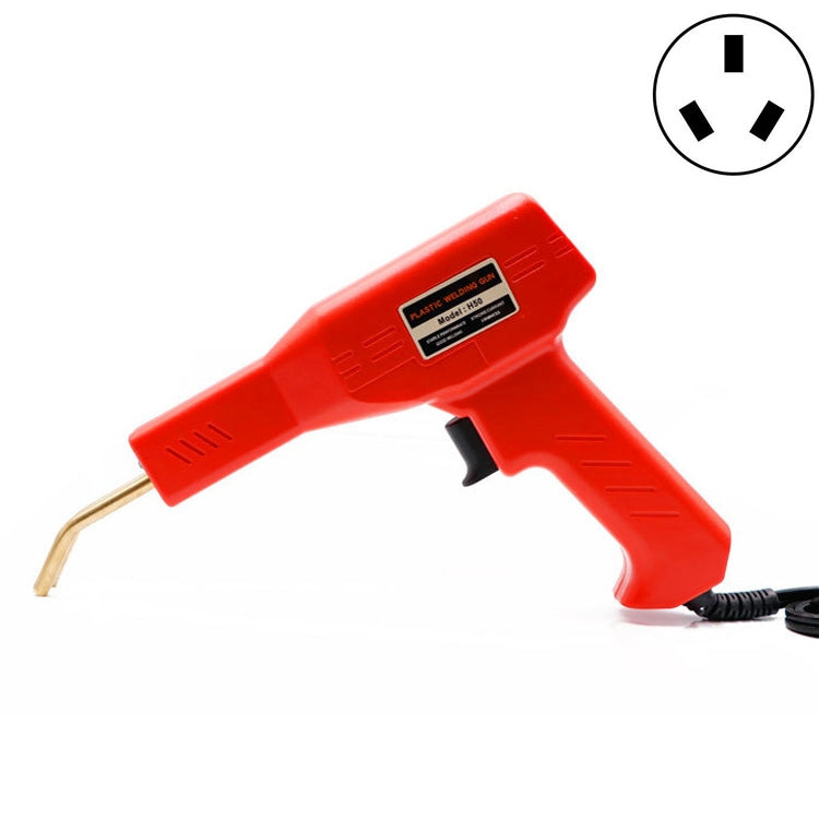 H50 Car Bumper Crack Repair Welding Machine Plastic Welding Nail Artifact,, UK Plug(Yellow), US Plug(Yellow), AU Plug(Yellow), EU Plug(Yellow), UK Plug(Red), US Plug(Red), AU Plug(Red), EU Plug(Red), UK Plug(Blue), US Plug(Blue), AU Plug(Blue)         ...