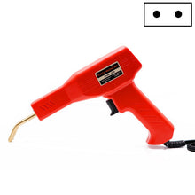 Load image into Gallery viewer, H50 Car Bumper Crack Repair Welding Machine Plastic Welding Nail Artifact,, UK Plug(Yellow), US Plug(Yellow), AU Plug(Yellow), EU Plug(Yellow), UK Plug(Red), US Plug(Red), AU Plug(Red), EU Plug(Red), UK Plug(Blue), US Plug(Blue), AU Plug(Blue)         ...