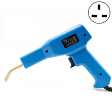 Load image into Gallery viewer, H50 Car Bumper Crack Repair Welding Machine Plastic Welding Nail Artifact,, UK Plug(Yellow), US Plug(Yellow), AU Plug(Yellow), EU Plug(Yellow), UK Plug(Red), US Plug(Red), AU Plug(Red), EU Plug(Red), UK Plug(Blue), US Plug(Blue), AU Plug(Blue)         ...