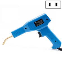 Load image into Gallery viewer, H50 Car Bumper Crack Repair Welding Machine Plastic Welding Nail Artifact,, UK Plug(Yellow), US Plug(Yellow), AU Plug(Yellow), EU Plug(Yellow), UK Plug(Red), US Plug(Red), AU Plug(Red), EU Plug(Red), UK Plug(Blue), US Plug(Blue), AU Plug(Blue)         ...