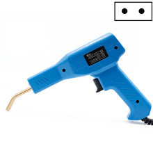 Load image into Gallery viewer, H50 Car Bumper Crack Repair Welding Machine Plastic Welding Nail Artifact,, UK Plug(Yellow), US Plug(Yellow), AU Plug(Yellow), EU Plug(Yellow), UK Plug(Red), US Plug(Red), AU Plug(Red), EU Plug(Red), UK Plug(Blue), US Plug(Blue), AU Plug(Blue)         ...