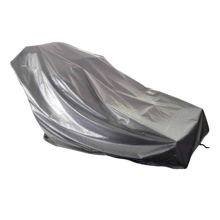 Outdoor Household Mini Treadmill Dustproof And Rainproof Cover Spinning Sunscreen And Dustproof Cover, 200x95x150cm, 95x110x160cm