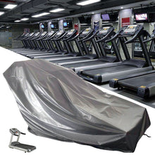 Load image into Gallery viewer, Outdoor Household Mini Treadmill Dustproof And Rainproof Cover Spinning Sunscreen And Dustproof Cover, 200x95x150cm, 95x110x160cm