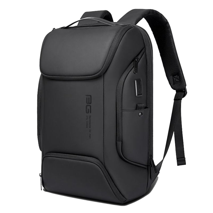 BANGE BG-7267 Men Shoulders Bag Business Waterproof Backpack