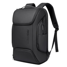 Load image into Gallery viewer, BANGE BG-7267 Men Shoulders Bag Business Waterproof Backpack