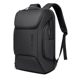 BANGE BG-7267 Men Shoulders Bag Business Waterproof Backpack