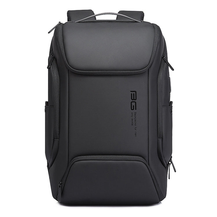 BANGE BG-7267 Men Shoulders Bag Business Waterproof Backpack