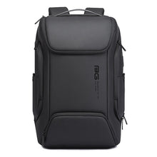 Load image into Gallery viewer, BANGE BG-7267 Men Shoulders Bag Business Waterproof Backpack