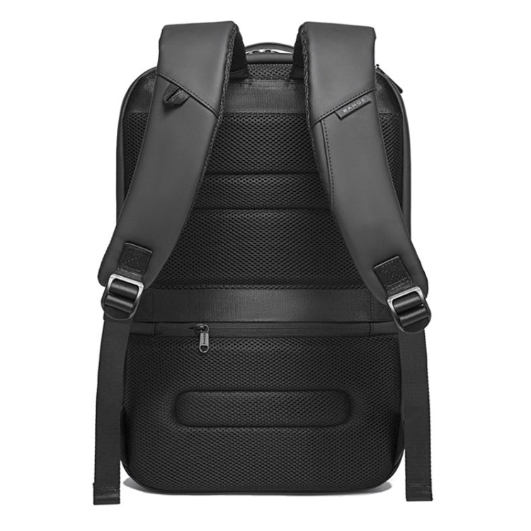 BANGE BG-7267 Men Shoulders Bag Business Waterproof Backpack