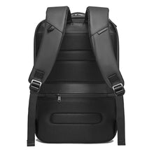 Load image into Gallery viewer, BANGE BG-7267 Men Shoulders Bag Business Waterproof Backpack