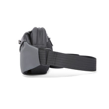 Load image into Gallery viewer, BANGE BG-7295 Men Waterproof Business Casual Chest Bag Messenger Bag