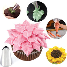 Load image into Gallery viewer, 27 in 1 Decorating Mouth Set Seamless Cream Squeezing Mouth, 27 PCS/Set
