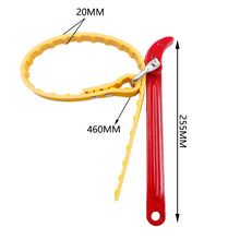 Load image into Gallery viewer, 12 Inch Universal Water Purifier Belt Wrench, 8 Inch, 12 Inch