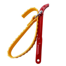 Load image into Gallery viewer, 12 Inch Universal Water Purifier Belt Wrench, 8 Inch, 12 Inch