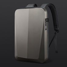 Load image into Gallery viewer, BANGE BG-22201 Business Hard Shell Computer Bag Men Backpack Waterproof Luggage