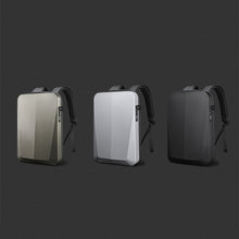Load image into Gallery viewer, BANGE BG-22201 Business Hard Shell Computer Bag Men Backpack Waterproof Luggage