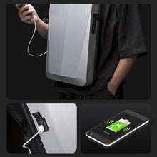 Load image into Gallery viewer, BANGE BG-22201 Business Hard Shell Computer Bag Men Backpack Waterproof Luggage