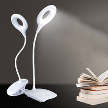 Load image into Gallery viewer, LED Table Lamp Bedroom Bedside Lamp Children Eye Protection Learning Lamp