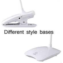 Load image into Gallery viewer, LED Table Lamp Bedroom Bedside Lamp Children Eye Protection Learning Lamp