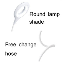 Load image into Gallery viewer, LED Table Lamp Bedroom Bedside Lamp Children Eye Protection Learning Lamp