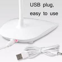 Load image into Gallery viewer, LED Table Lamp Bedroom Bedside Lamp Children Eye Protection Learning Lamp