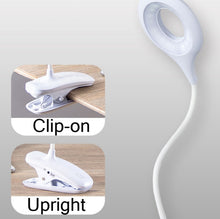 Load image into Gallery viewer, LED Table Lamp Bedroom Bedside Lamp Children Eye Protection Learning Lamp