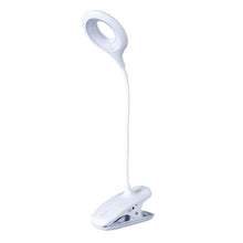 Load image into Gallery viewer, LED Table Lamp Bedroom Bedside Lamp Children Eye Protection Learning Lamp